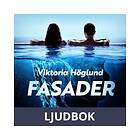 Southside Stories Fasader, Ljudbok