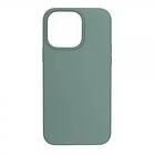 Onsala Mobilskal Silikon Pine Green iPhone 13 Pro 664047