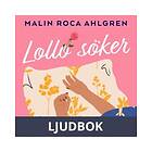 Lollo söker, Ljudbok