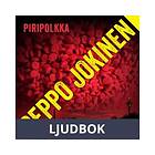 Storyside Piripolkka, Ljudbok