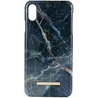 Onsala COLLECTION iPhone Mobilskal Xs Shine Grey Marble Max 577032
