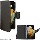 Celly Wallet Case for Samsung Galaxy S23 Ultra