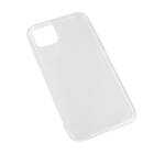 Champion GEAR Mobilskal TPU Transparent iPhone 11 663258