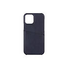Onsala Mobilskal Svart med Kortfack iPhone 12 Pro 588554