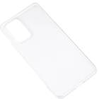 Gear Backcover Transparent TPU Samsung A53 5G 663379