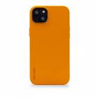 Decoded iPhone 14 Plus Silicone Apricot