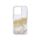 Apple Case-Mate Karat Transparent Marble iPhone 14 Pro CM049202