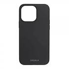 Onsala Silikon Apple iPhone 13 Black Pro 664044