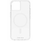 Case-Mate Tough Clear Plus iPhone MagSafe 14 Transparent