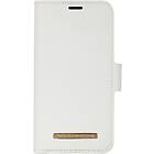 Onsala COLLECTION 12 Saffiano Mobilfodral White iPhone Mini 577135
