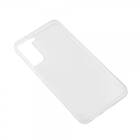 Samsung GEAR Mobilecover Transparent TPU S22 663341