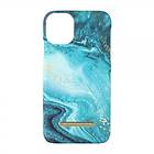 Onsala Mobilskal 12 Soft Pro Blue Sea Marble iPhone Max 577130