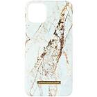 Onsala COLLECTION 11 Mobilskal Pro Soft Black Galaxy Marble Apple iPhone Max 577101