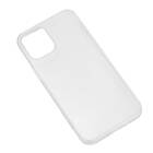 Gear Mobilskal TPU iPhone 12 Mini 663304