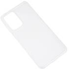 Gear Backcover Transparent TPU Samsung A33 5G 663378