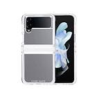 Case-Mate Tough Backcover Plus Samsung Galaxy Z Flip4 klart Transparent FLIP4