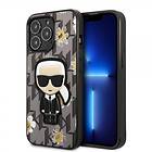 Karl Lagerfeld iPhone 13 Pro