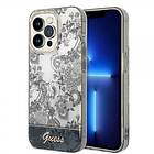 Guess iPhone 14 Pro Porcelain Collection GUHCP14LHGPLHG