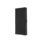 Insmat Exclusive Vikbart fodral för mobiltelefon genuint polyuretan S23