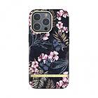 Richmond & Finch iPhone Floral 13 Jungle Pro Skal