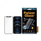 PanzerGlass™ CamSlider iPhone 12 Pro Max Skärmskydd