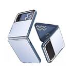 Spigen Cyrill Color Brick Samsung Galaxy Z Flip 4 Coast FLIP4