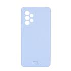 Onsala Mobilecover Silicone Light Blue Samsung A53 5G 664088