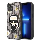 Karl Lagerfeld iPhone 13 Flower