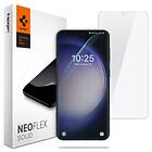 Samsung Spigen Neo Flex Galaxy S23 Plus Skärmskydd 5G S916 AFL05951