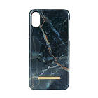Onsala COLLECTION Mobilskal Shine Grey Marble iPhone 577024