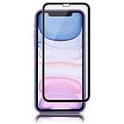 Panzer Curved Silicate Glass Screen Protector for iPhone XR/11