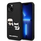 Karl Lagerfeld iPhone 14 Plus 3D