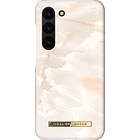 Samsung iDeal of Sweden Fashion Skal Galaxy Plus Rose Pearl Marble S23P