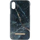 Onsala COLLECTION iPhone Mobilskal XR Shine Grey Marble 577043