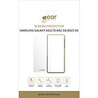 Gear Glass Prot. Flat 2.5D GOLD Samsung LTE 5G A52S 62640