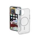 Hama 00215550 fodral Cover Apple iPhone 14 Plus 17 cm Transparent