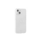 Goobay iPhone PureFlex 14 Transparent 61341
