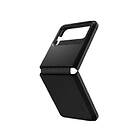 Spigen Tough Armor Omslag Samsung Galaxy Z Flip 3 17 cm Svart FLIP3 5G