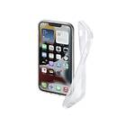 Hama Crystal Clear Apple iPhone 14 Cover Transparent Pro 17 cm