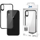 3mk iPhone Xr Satin Armor Case+