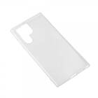 Gear Mobilecover Transparent TPU Samsung S22 Ultra 663342