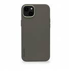 Decoded iPhone 14 Plus Skal Silicone Backcover Olive