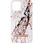 Onsala COLLECTION 12 Mobilskal Soft White Rhino Marble iPhone Mini 577118