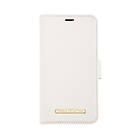 Collection ONSALA Mobilfodral Saffiano White iPhone 11 Pro 577076