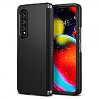 Spigen Samsung Galaxy Z Fold Skal 3 Tough Svart Armor ACS03077 FOLD3