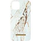 Onsala COLLECTION 11 Mobilskal Pro Soft Blue Sea Marble iPhone Max 577105