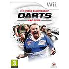 PDC World Championship Darts: Pro Tour (Wii)