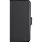 Gear Mobile Wallet Black Xiaomi 12 599688