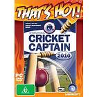 International Cricket Captain 2010 (PC)