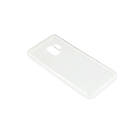 Gear Mobilskal Transparent TPU Samsung S9 663171